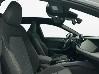 Neu Audi A6 Edition .1 367 PS (269 kW) 2025 Gletscherweiß metallic Limousine