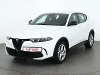 Gebraucht Alfa Romeo Tonale Ti 160 PS (117 kW) 2024 Misanoblaumet. SUV