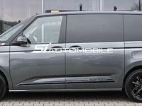 Gebraucht VW Multivan Edition 204 PS (150 kW) 2025 Indiumgrau metallic Van