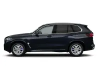 Gebraucht BMW X5 Performance 340 PS (250 kW) 2024 Schwarz SUV