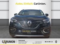 Gebraucht Renault Kadjar Techno 158 PS (116 kW) 2022 Blackpearlschwarz SUV