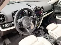 Gebraucht Mini Cooper S Countryman 125 PS (91 kW) 2023 Schwarz SUV