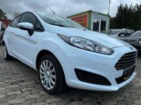 gebraucht Ford Fiesta 1.25 Euro5 ,Klimaanlage