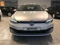 gebraucht VW Golf VIII Variant 2.0 TDI DSG Life ACC LED PDC N