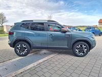 Neu Dacia Duster Extreme 131 PS (96 kW) 2025 Zedergrün SUV