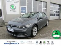 Gebraucht VW Golf VII Style 150 PS (110 kW) 2020 Grau Limousine