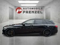 Gebraucht Mercedes C450 AMG AMG 367 PS (269 kW) 2015 Schwarz Kombi