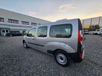 Gebraucht Renault Kangoo 90 PS (66 kW) 2018 Grau Van / Kleinbus