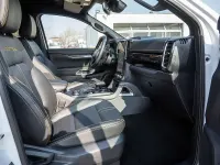 Neu Ford Ranger Wildtrack 241 PS (177 kW) 2026 Weiß Pickup