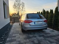 Gebraucht Audi A4 Ambiente 170 PS (125 kW) 2015 Silber Kombi