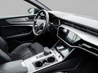 Second-hand Audi S6 344 CP (253 kW) 2024 Negru Break