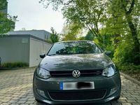 gebraucht VW Polo 1.6 TDI DSG LIFE
