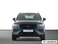 Neu Volvo XC40 Plus 163 PS (119 kW) 2025 Blau SUV