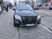 gebraucht Mercedes ML300 ML 300CDI 4Matic 7G-TRONIC DPF BlueEFFICIENCY Gra