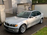 gebraucht BMW 316 i Edition Exclusive