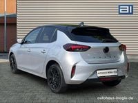Gebraucht Opel Corsa 101 PS (74 kW) 2024 Grau Kleinwagen