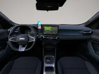 Gebraucht Dacia Duster Journey 141 PS (103 kW) 2025 Manufacturer
