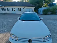 Gebraucht VW Golf IV 115 PS (84 kW) 2000 Kombi