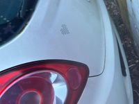 Gebraucht Ford Ka 69 PS (50 kW) 2010 Weiß Kleinwagen