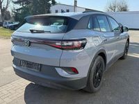 Gebraucht VW ID.4 Pro Performance 150 kW (204 PS) 2021 Grau SUV