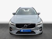 Neu Volvo XC60 Core 250 PS (183 kW) 2025 Grau SUV