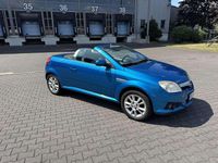 Gebraucht Opel Tigra Sport 90 PS (66 kW) 2006 Cabrio