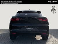 Begagnad Jaguar I-Pace S 297 kW (405 HK) 2022 Svart SUV