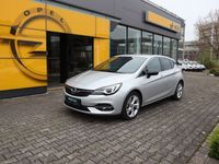 gebraucht Opel Astra 5-trg 1.2 MT6 Elegance, IntelliLux, Navi