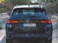 Gebraucht Cupra Ateca 300 PS (220 kW) 2020 Schwarz SUV