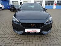 Gebraucht Cupra Leon 150 PS (110 kW) 2020 Grau Limousine