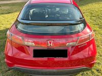 gebraucht Honda Civic 1.4i Sport (01/24 TÜV)