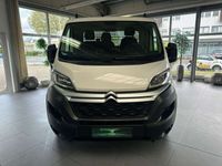 gebraucht Citroën Jumper MAXI Pritsche Klima Tempomat Standheizung