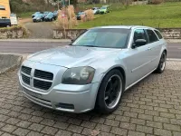Gebraucht Dodge Magnum 193 PS (141 kW) 2006 Kombi