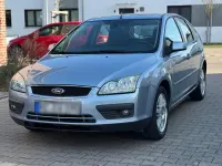 Second-hand Ford Focus 101 CP (74 kW) 2006 Hatchback