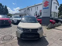 Neu Suzuki Vitara Comfort 110 PS (80 kW) 2026 Beige SUV