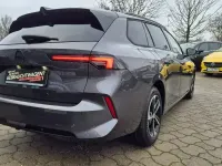 Gebraucht Opel Astra 2025 Grau Kleinwagen
