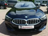 Gebraucht BMW 840 M Sport 340 PS (250 kW) 2023 Schwarz Coupé