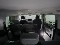 Gebraucht Ford Transit Custom Trend 150 PS (110 kW) 2025 Weiß Van / Kleinbus