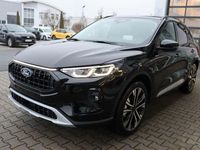 Neu Ford Kuga Active X 242 PS (177 kW) 2026 Agate black metallic SUV