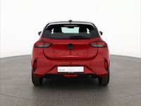 gebraucht Opel Corsa GS 1.2 DI Turbo FL LED Tempomat Bluetooth