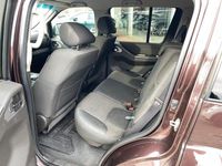 Gebraucht Nissan Pathfinder SE 190 PS (139 kW) 2010 Braun SUV