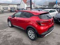 gebraucht Renault Captur II Experience