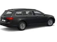 Gebraucht VW Passat Business 150 PS (110 kW) 2023 Grau Kombi
