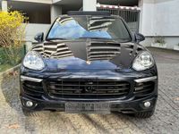 gebraucht Porsche Cayenne 4.2 S V8 Diesel/PANO/Nightpak./BOSE/DIST