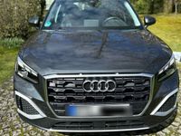 gebraucht Audi Q2 35 TFSI advanced Matrix LED