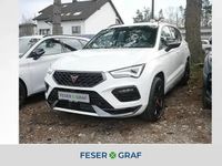 Neu Cupra Ateca 150 PS (110 kW) 2026 Bila weiss SUV