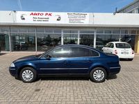 Gebraucht VW Passat Highline 131 PS (96 kW) 2004 Blau Limousine