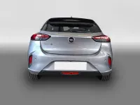 Brugt Opel Corsa-e 100 kW (136 HK) 2023 Grå Hatchback