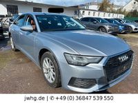 Gebraucht Audi A6 Ambiente 245 PS (180 kW) 2022 Silber Kombi