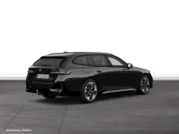 Gebraucht BMW 540 Comfort Edition 286 PS (210 kW) 2025 Kombi